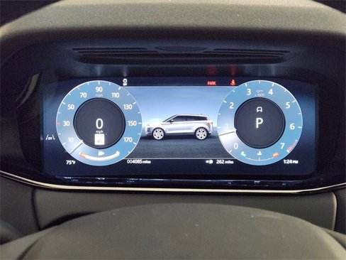 Used 2026 Land Rover Range Rover Evoque S image 16