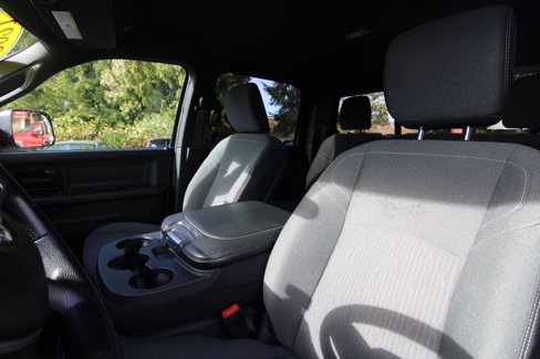 Used 2021 RAM 2500 Tradesman image 12