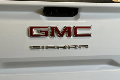 Used 2022 GMC Sierra 1500 Pro w/ Pro Value Package image 43