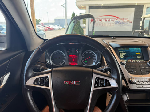 Used 2017 GMC Terrain SLE w/ Convenience Package image 28