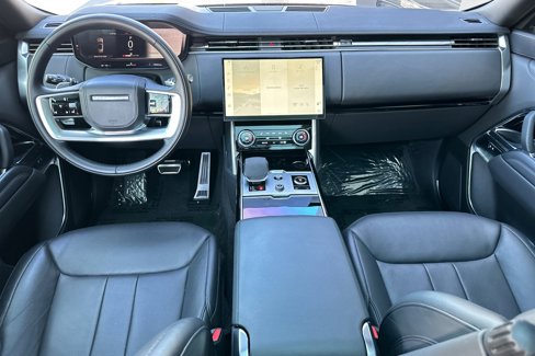 Used 2023 Land Rover Range Rover SE image 14