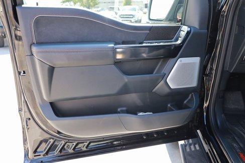 Used 2025 Ford F150 Raptor image 10