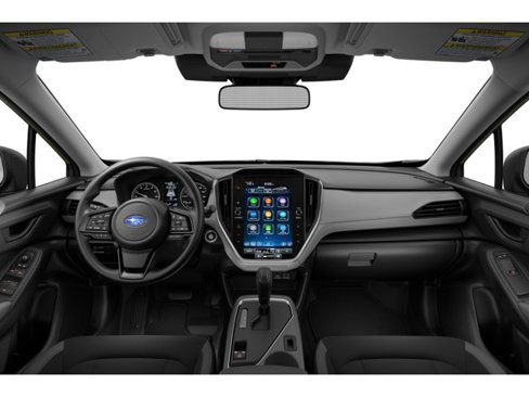 New 2026 Subaru Crosstrek 2.5i Premium image 3