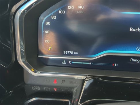 Used 2023 Chevrolet Silverado 1500 LT image 12
