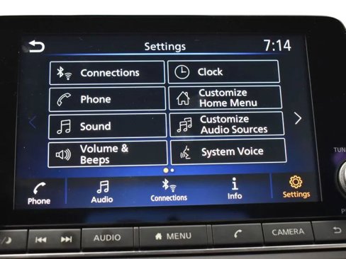 Used 2024 Nissan Altima 2.5 SV image 30
