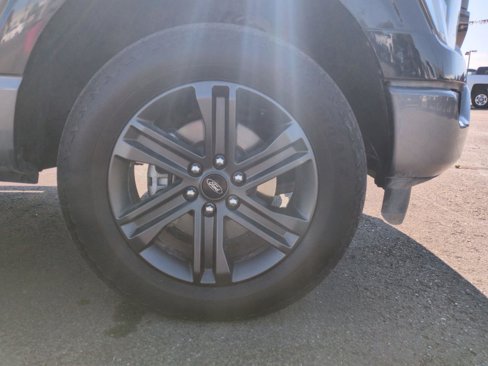 Used 2023 Ford F150 XLT w/ Equipment Group 302A High image 14