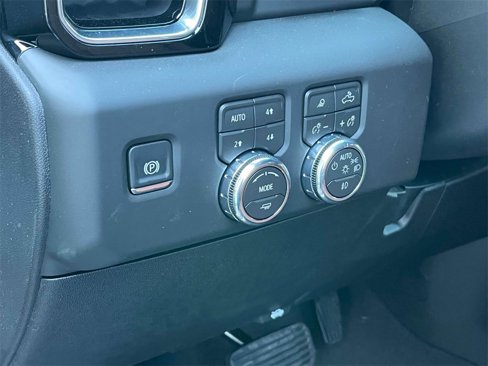 New 2026 GMC Sierra 2500 Denali Ultimate image 24