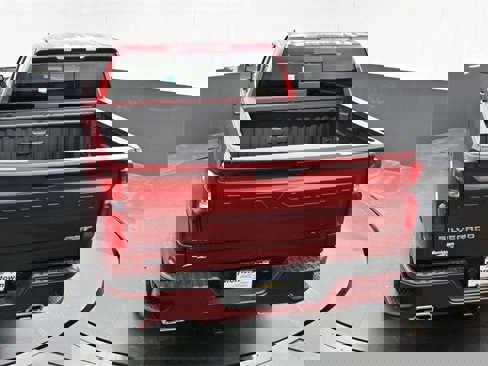 New 2026 Chevrolet Silverado 1500 RST w/ Convenience Package II image 39