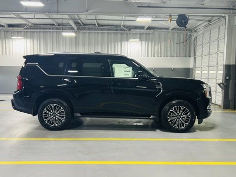 New 2025 Nissan Armada Platinum image 20