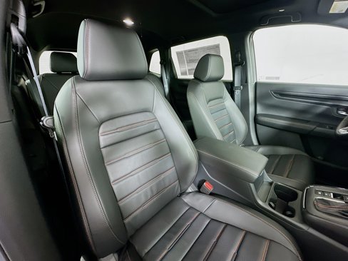New 2026 Honda CR-V Sport-L image 26