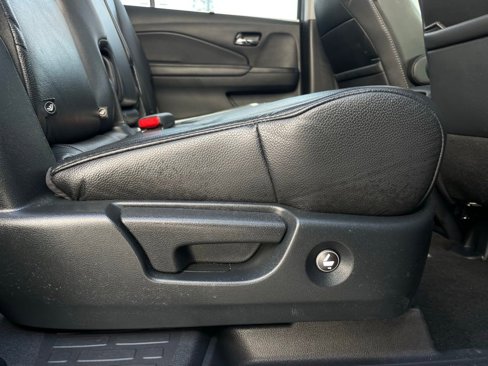 Used 2022 Honda Pilot EX-L image 35