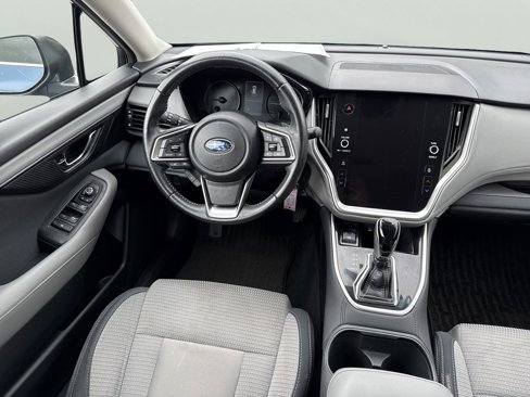 Used 2022 Subaru Outback Premium image 12