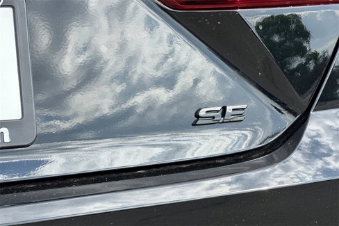 New 2026 Toyota Camry SE image 25