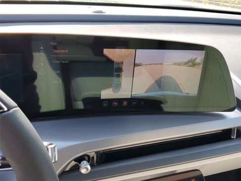 New 2026 Cadillac Vistiq Sport image 15