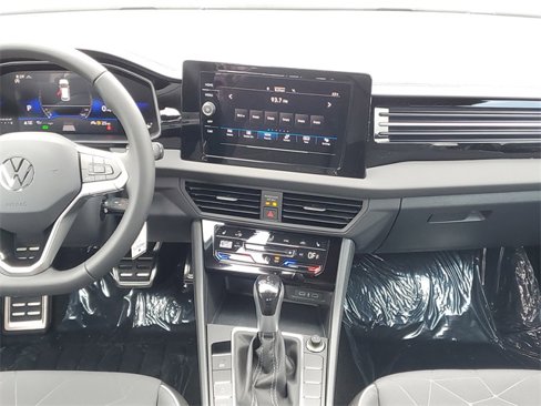 New 2025 Volkswagen Jetta Sport image 23