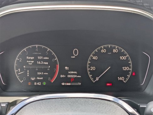 Used 2025 Honda Pilot EX-L image 15