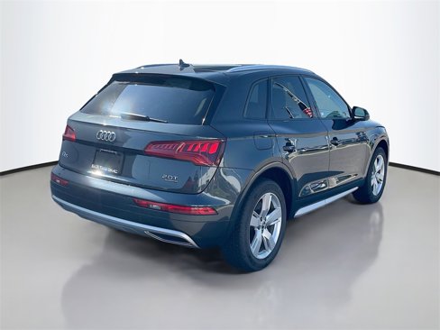 Used 2018 Audi Q5 2.0T Premium image 6