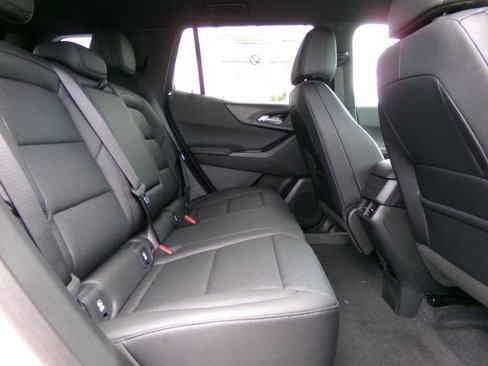 New 2026 Chevrolet Equinox LT w/ Convenience Package II image 17