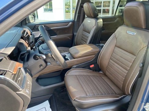 New 2026 GMC Acadia Denali Ultimate w/ LPO, Floor Liner Package image 29