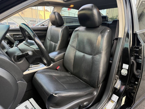 Used 2013 Nissan Altima 2.5 SL w/ Technology Pkg image 12