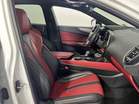 Used 2024 Lexus NX 350 F Sport image 28