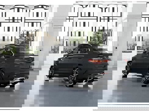 New 2025 Mercedes-Benz C 63 AMG S image 29