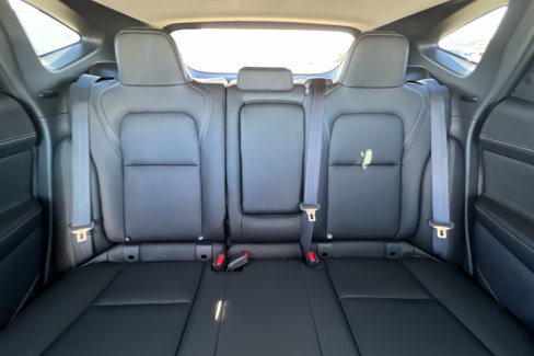 New 2025 Nissan Murano SL image 25