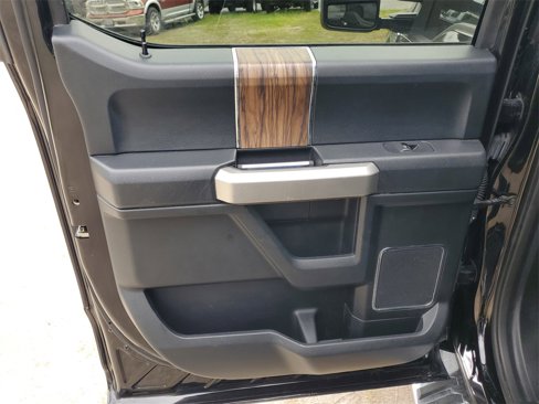 Used 2020 Ford F150 Lariat w/ Equipment Group 502A Luxury image 29