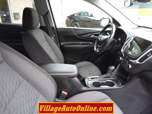 Used 2020 Chevrolet Equinox LT image 30
