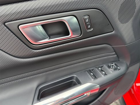 New 2025 Ford Mustang GT Premium image 18