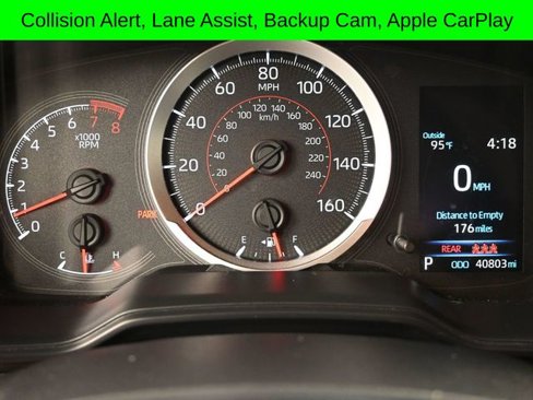 Used 2020 Toyota Corolla SE image 22
