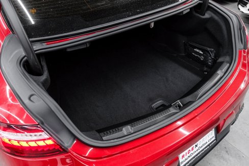 Used 2023 Mercedes-Benz E 53 AMG 4MATIC Coupe image 57