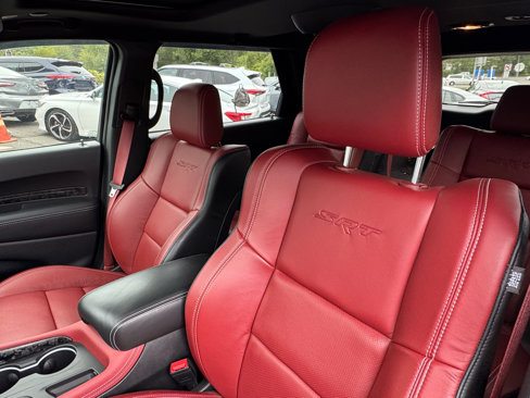 Used 2023 Dodge Durango SRT Hellcat image 14