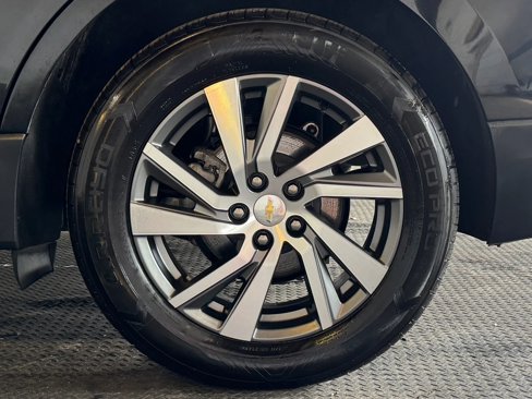 Used 2022 Chevrolet Equinox LT image 8
