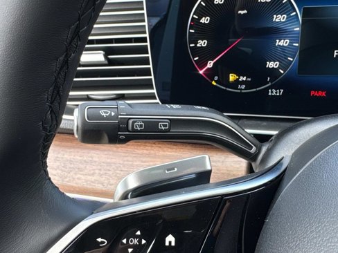 New 2025 Mercedes-Benz GLE 450 4MATIC image 29
