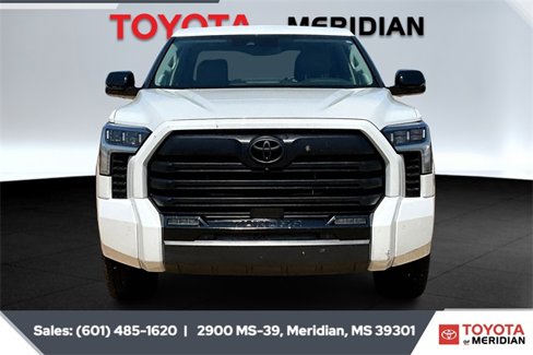 Used 2024 Toyota Tundra Limited image 3