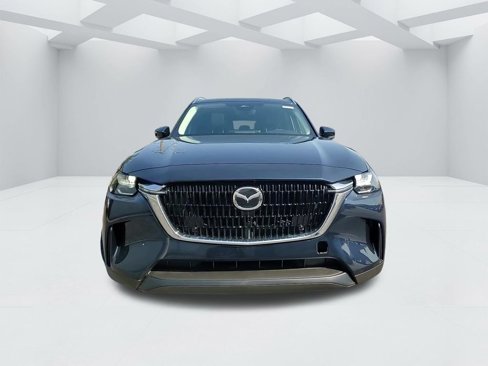 New 2025 MAZDA CX-90 3.3 Turbo w/ Preferred Package image 2