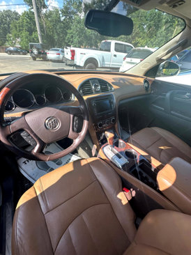 Used 2016 Buick Enclave Leather image 8