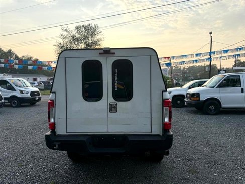 Used 2017 Ford F250 XL w/ Power Equipment Group image 7