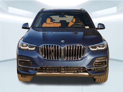Used 2023 BMW X5 xDrive40i w/ Premium Package image 10