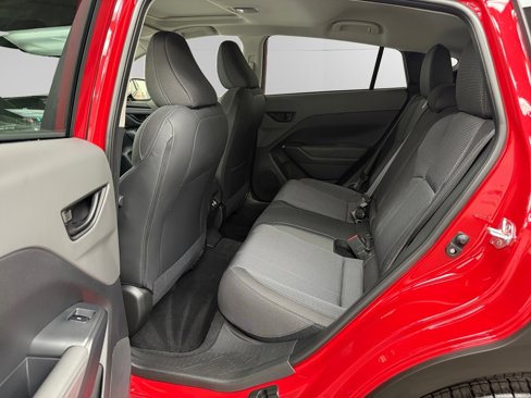 Certified 2024 Subaru Crosstrek 2.0i Premium image 13