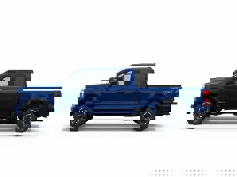 New 2026 Ford F250 4x4 Crew Cab Super Duty image 4