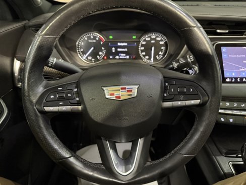 Used 2020 Cadillac XT4 Sport image 17
