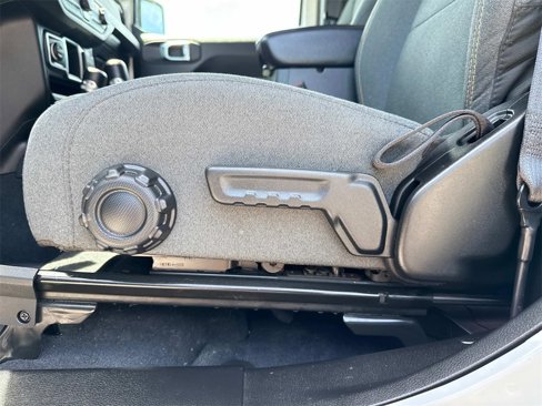 Used 2024 Jeep Wrangler Sport image 14