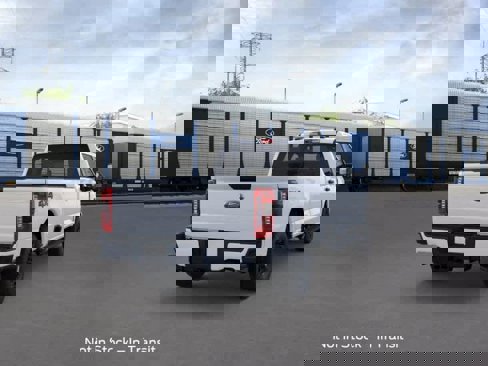 New 2026 Ford F250 XL image 8
