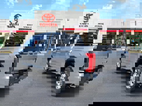 New 2026 Toyota Tundra SR5 image 4