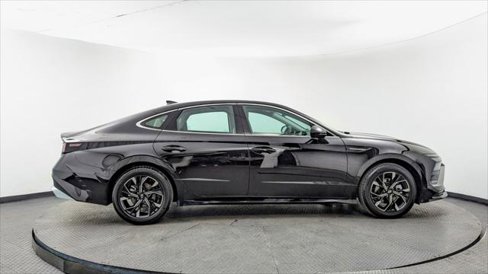 Used 2025 Hyundai Sonata SEL image 10