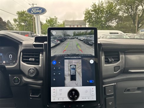 New 2025 Ford F150 Lightning Flash image 33