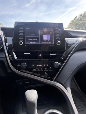 Used 2023 Toyota Camry LE image 20