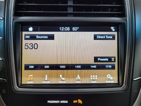 Used 2018 Lincoln MKX Select w/ Select Plus Package image 25